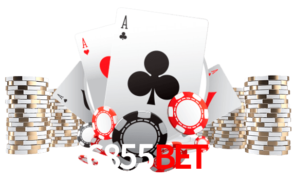 Jogue jogos de pôquer em 6855Bet