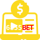 O Cassino 6855Bet também oferece apostas esportivas virtuais!
