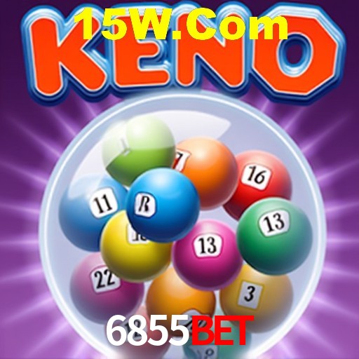 Apostas de Tênis 6855Bet