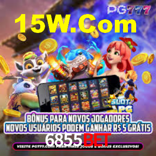 Bônus Generosos e Exclusivos no 6855Bet para Você!