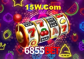 Casino Ao Vivo 6855Bet