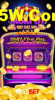 6855Bet: A Experiência de Casino com Jogos de Mesa ao Vivo