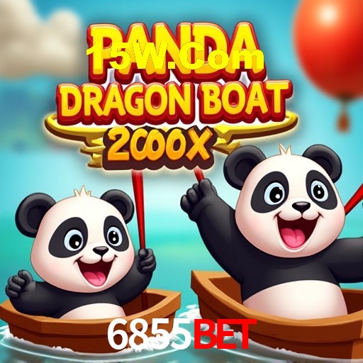 Casino Ao Vivo 6855Bet