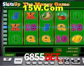 Ofertas Exclusivas 6855Bet