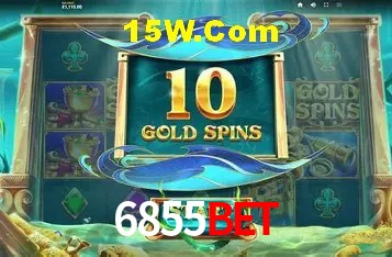 Jogos de Slot 6855Bet