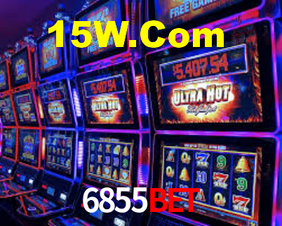 6855Bet Vip
