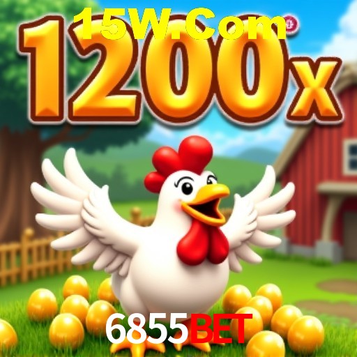 cassino 6855Bet