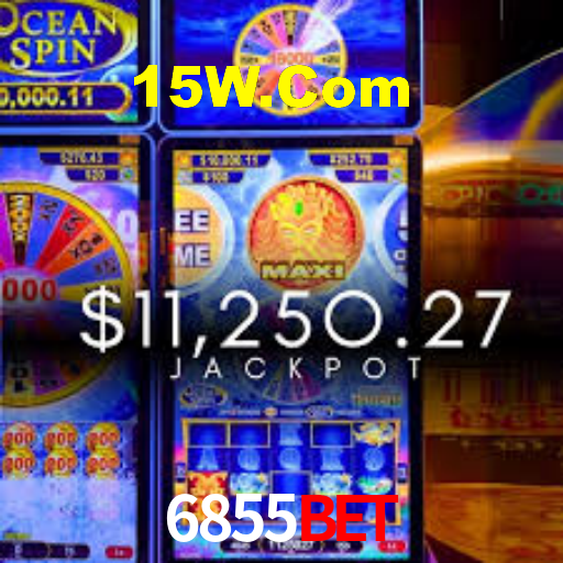 6855Bet Vip