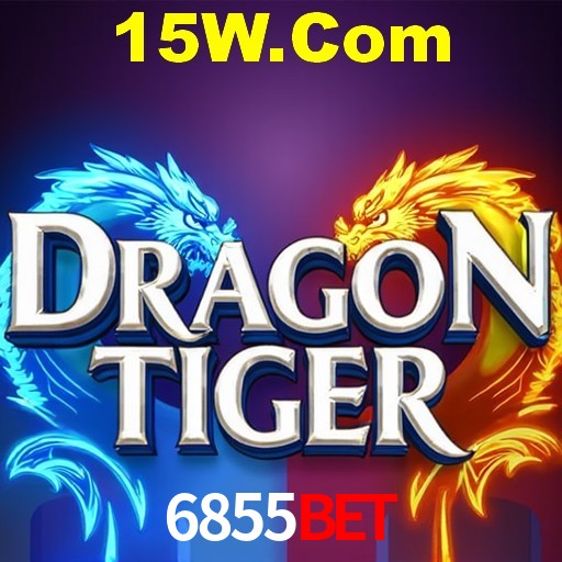 Interface do App 6855Bet