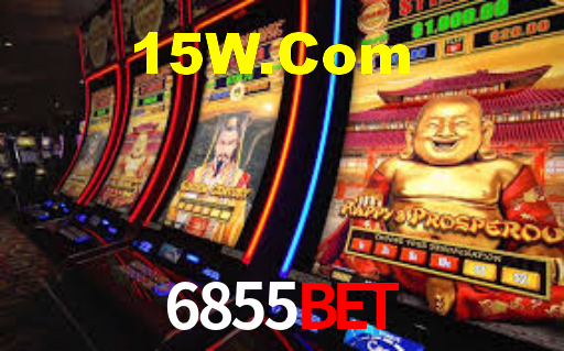 6855Bet Vip