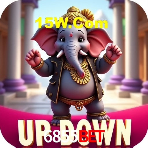 Provedores de Jogos 6855Bet