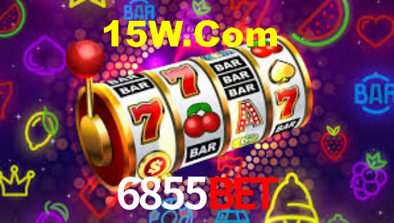 Interface do App 6855Bet