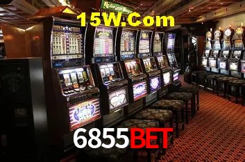 Login Seguro 6855Bet