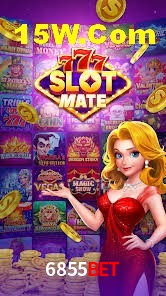 Casino VIP 6855Bet