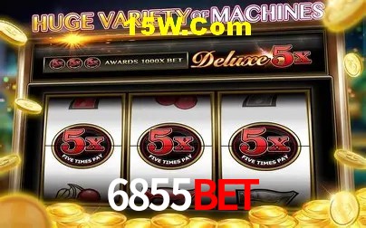 Diretório de Jogos 6855Bet