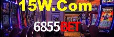 Bônus Diários 6855Bet