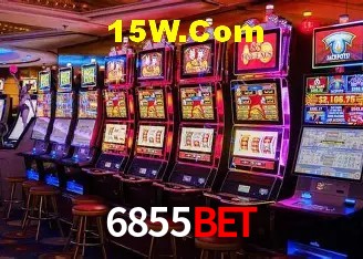 Especiais de Fim de Semana 6855Bet