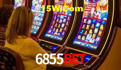 Tecnologia da Plataforma 6855Bet