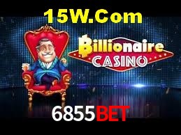 Mesa de Blackjack 6855Bet