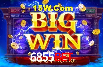 Promoção Relâmpago 6855Bet