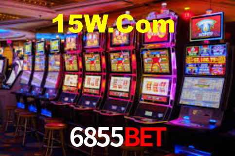 6855Bet Win