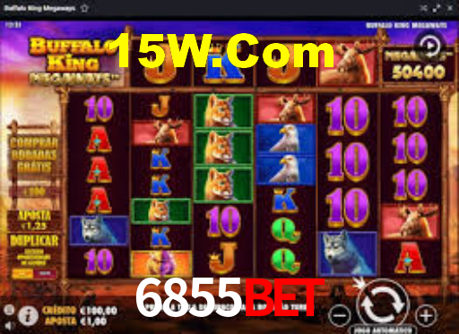6855Bet Win