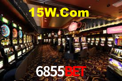 6855Bet Vip